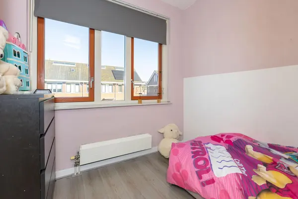 Regenboog 4, MEDEMBLIK