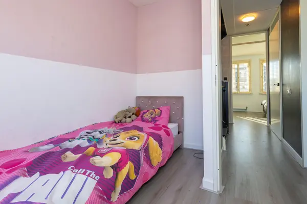 Regenboog 4, MEDEMBLIK