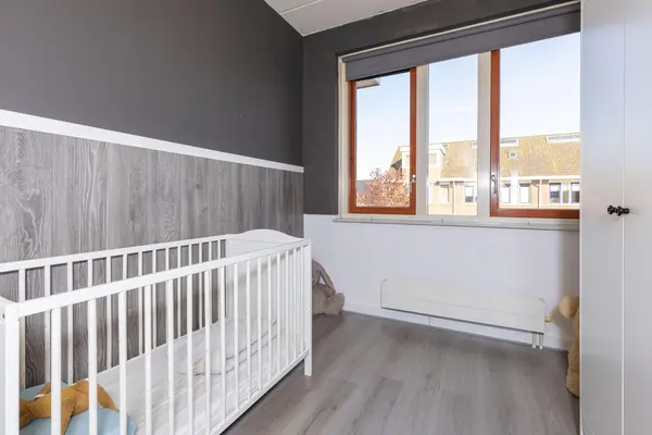 Regenboog 4, MEDEMBLIK