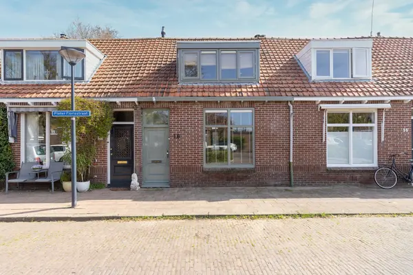 Pieter Florisstraat 16