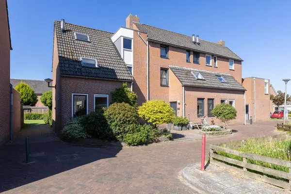 Goudsmidsgilde 6