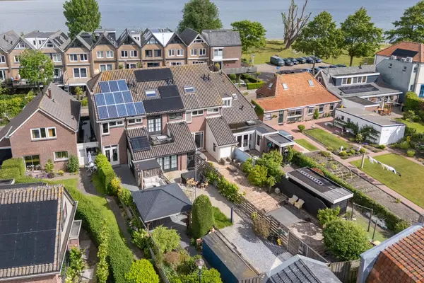 Oude Haven 45, MEDEMBLIK