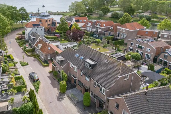 Oude Haven 45, MEDEMBLIK