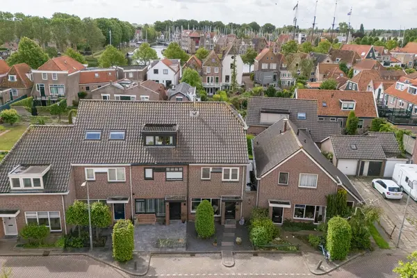 Oude Haven 45, MEDEMBLIK