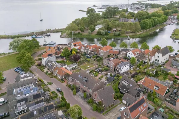Oude Haven 45, MEDEMBLIK