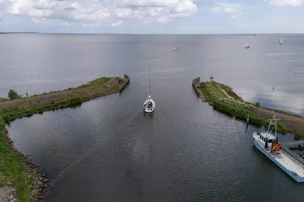 Oude Haven 45, MEDEMBLIK