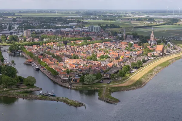Oude Haven 45, MEDEMBLIK