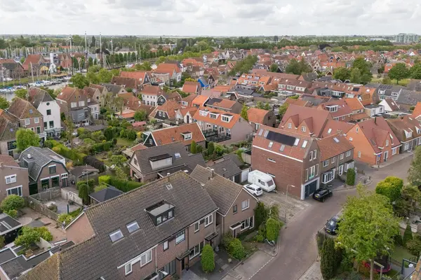 Oude Haven 45, MEDEMBLIK