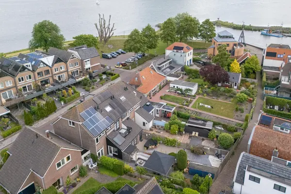 Oude Haven 45, MEDEMBLIK