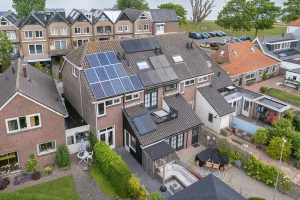 Oude Haven 45, MEDEMBLIK