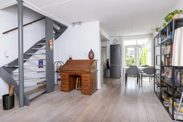 Oude Haven 45, MEDEMBLIK