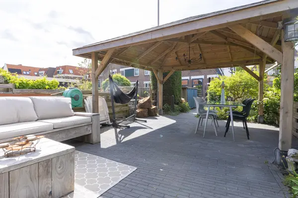 Oude Haven 45, MEDEMBLIK