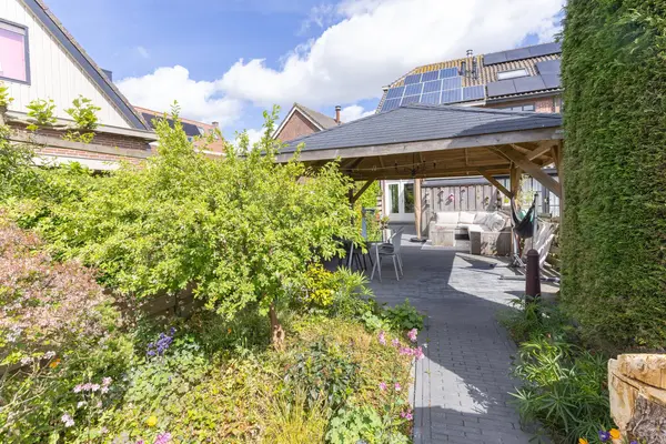 Oude Haven 45, MEDEMBLIK