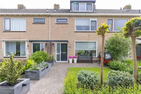 Flevosingel 60