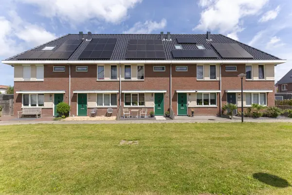 Lage Hoek 119