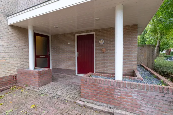 Wierdijk 7, WERVERSHOOF