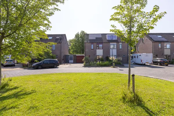 Binnenplaats 44