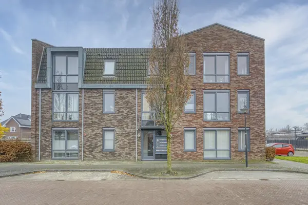 Jan Doustraat 22