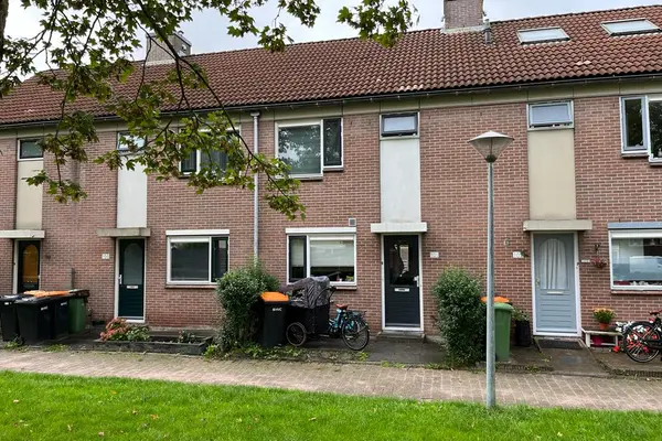 Hoefijzer 101, ZWAAG