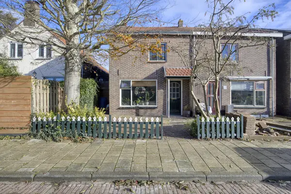 Sonoystraat 1