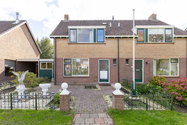 Albrecht van Beierenstraat 27