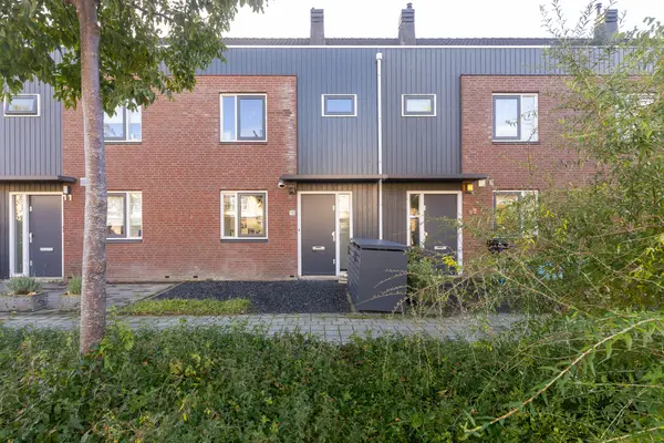 Van Goghhof 10