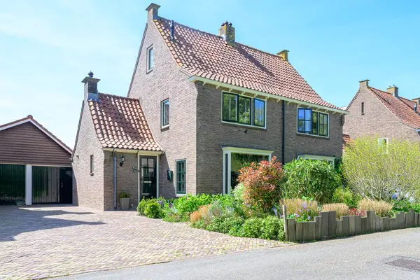 Bosstraat 65