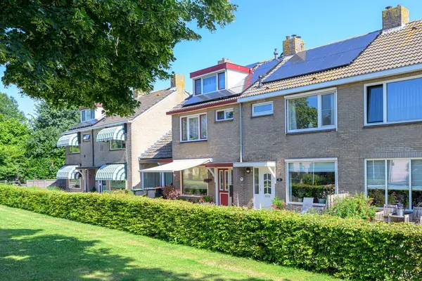 Woudrustlaan 50