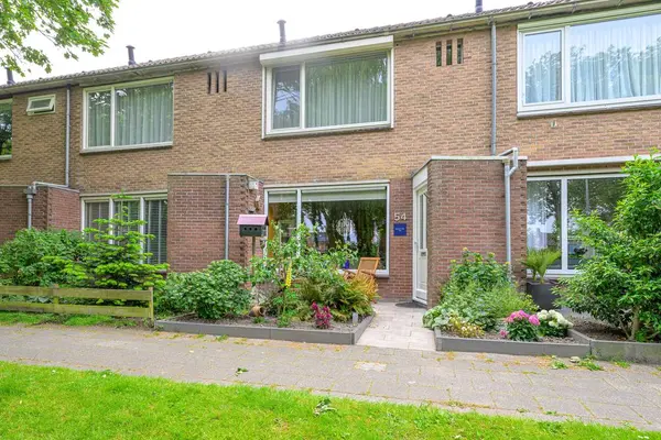 Korenmolenlaan 54