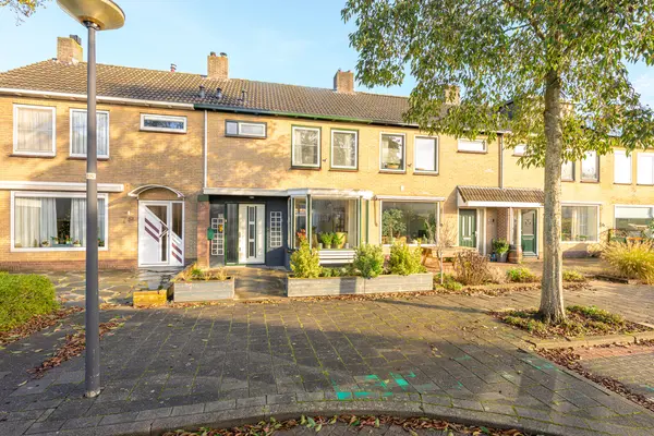 Elzenlaan 81