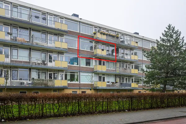 Huibert Pootlaan 138