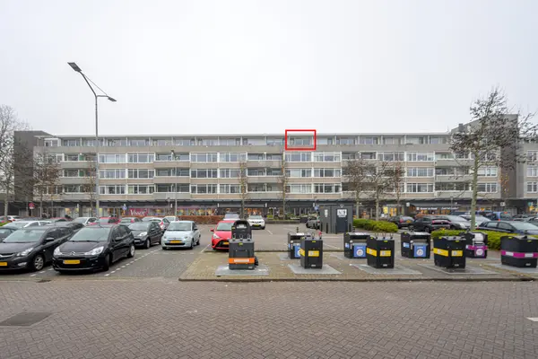 Van Ostadelaan 438