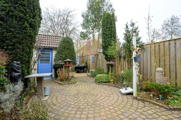 Avegaarstraat 13, ALKMAAR