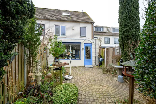 Avegaarstraat 13, ALKMAAR