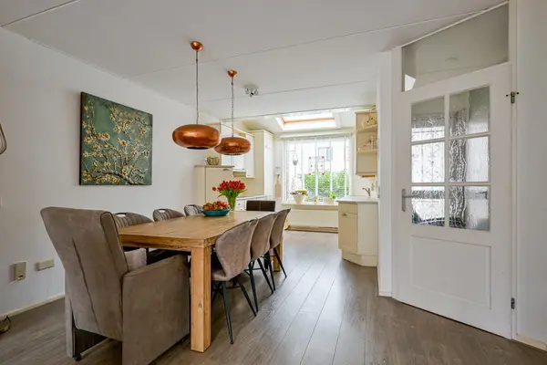Avegaarstraat 13, ALKMAAR