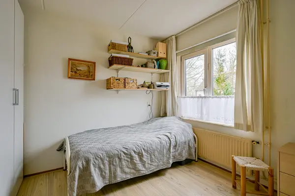 Avegaarstraat 13, ALKMAAR