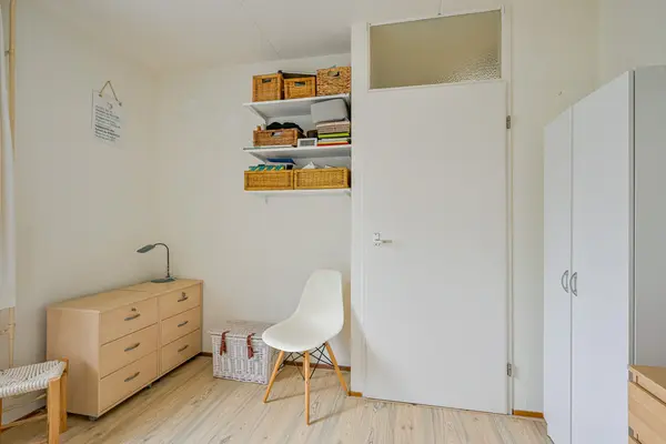 Avegaarstraat 13, ALKMAAR