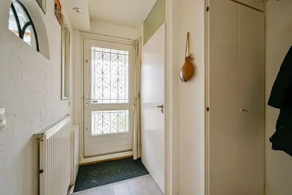 Avegaarstraat 13, ALKMAAR
