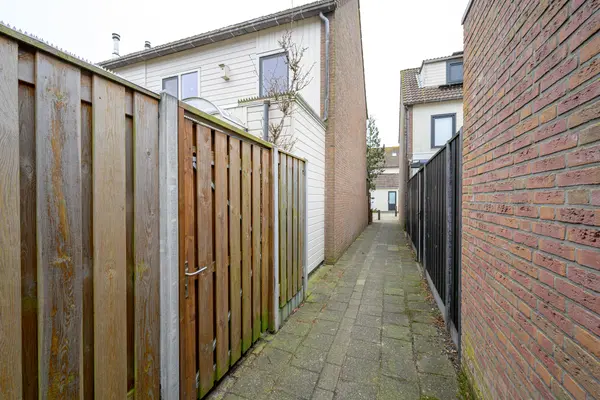 Avegaarstraat 13, ALKMAAR