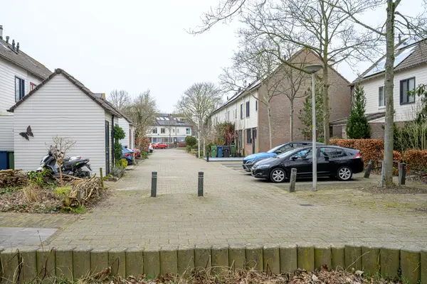 Avegaarstraat 13, ALKMAAR