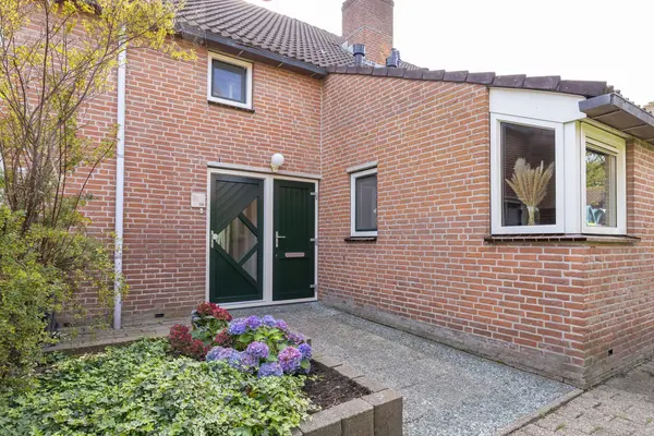 Kerketuin 66
