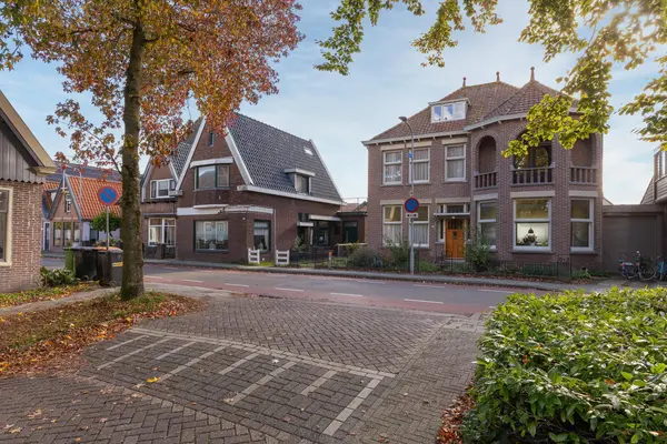 Hoofdstraat 198, BOVENKARSPEL