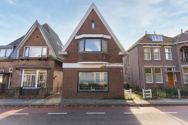 Hoofdstraat 198, BOVENKARSPEL