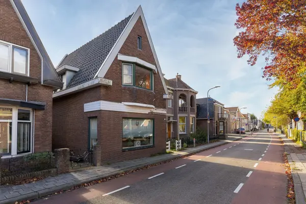 Hoofdstraat 198, BOVENKARSPEL