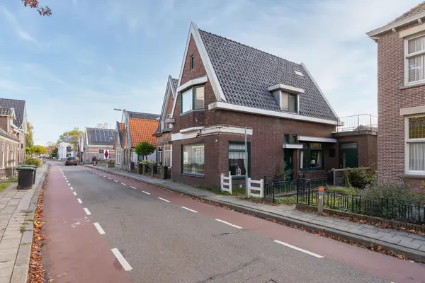 Hoofdstraat 198, BOVENKARSPEL