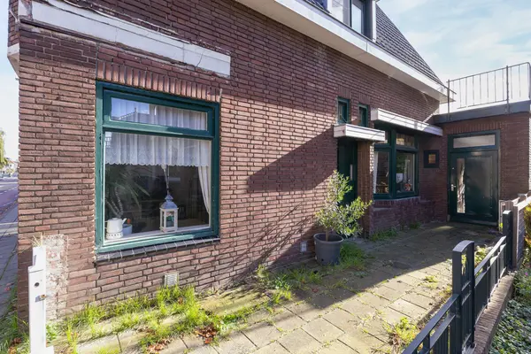 Hoofdstraat 198, BOVENKARSPEL