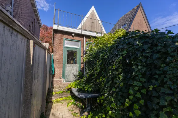 Hoofdstraat 198, BOVENKARSPEL
