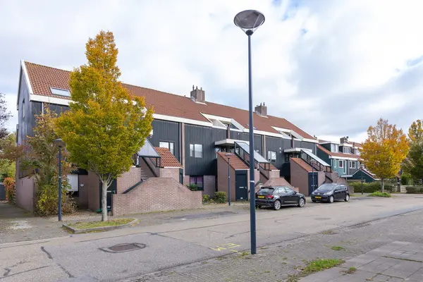 Het Gangwerk 39, HOORN