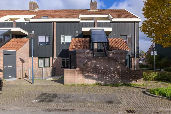Het Gangwerk 39, HOORN