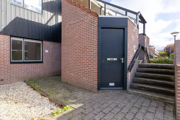 Het Gangwerk 39, HOORN